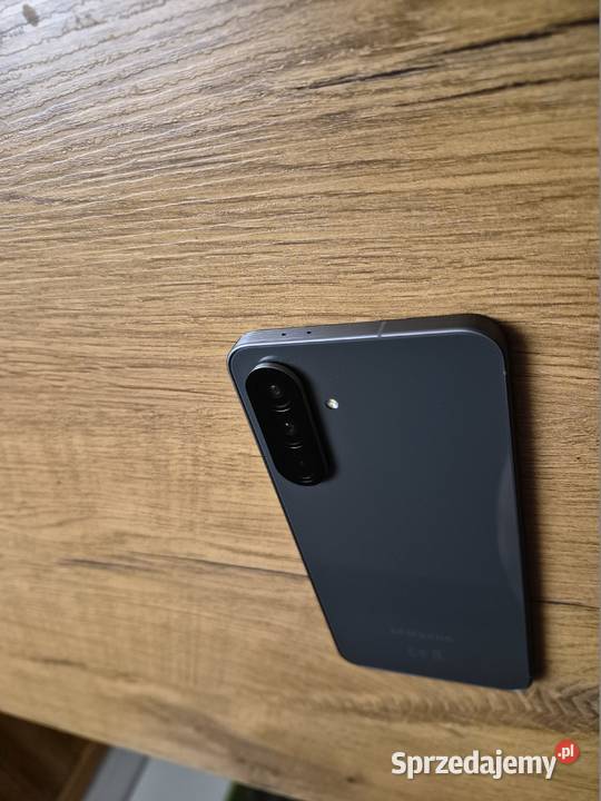 Samsung Galaxy A56 5G 8256GB Stan Idealny Nowy Zgorzelec