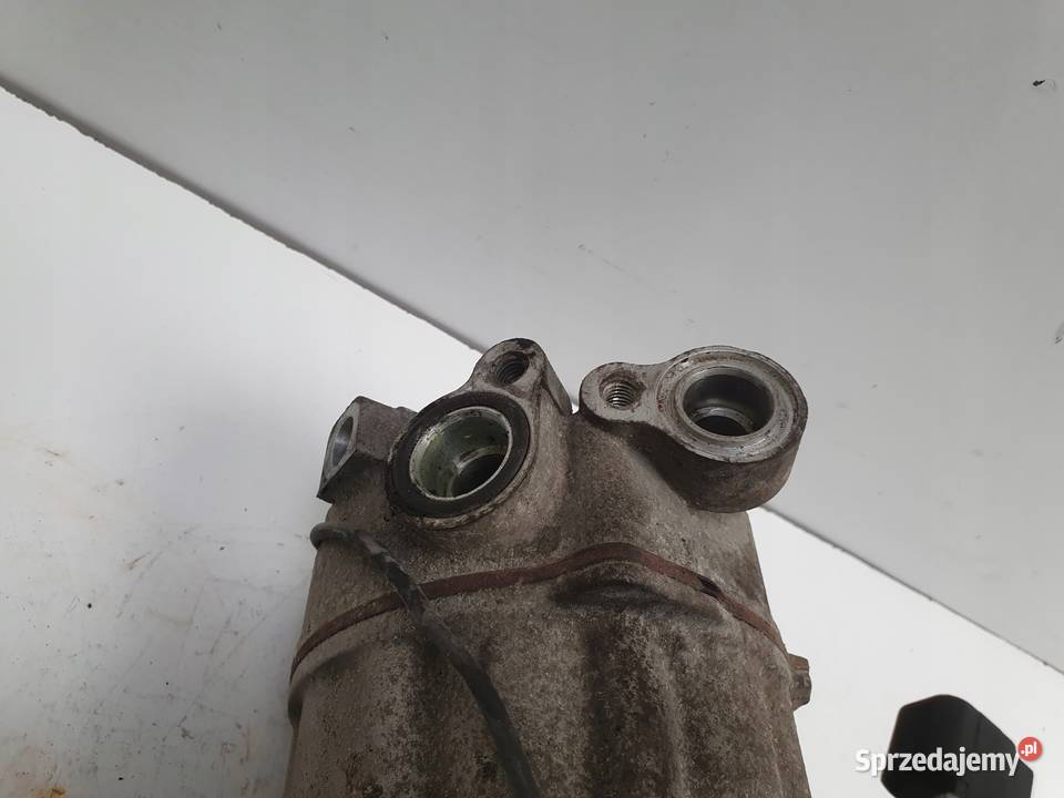 SPRĘŻARKA KLIMATYZACJI Volvo S80 II V70 III 24 Chełm