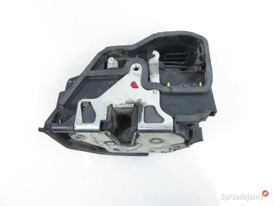 ZAMEK LEWY PRZEDNI BMW X3 E83 7167065