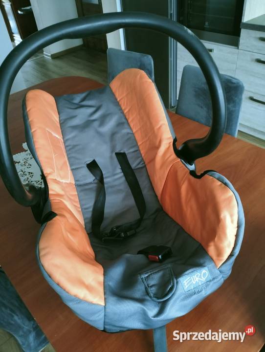 Foteliki Radomyśl Wielki