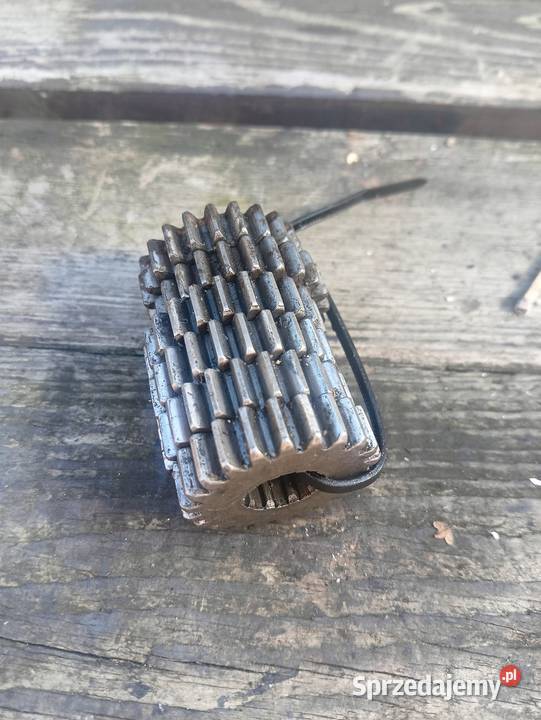 Tryb 22 skrzyni Simson S51 Tarnów