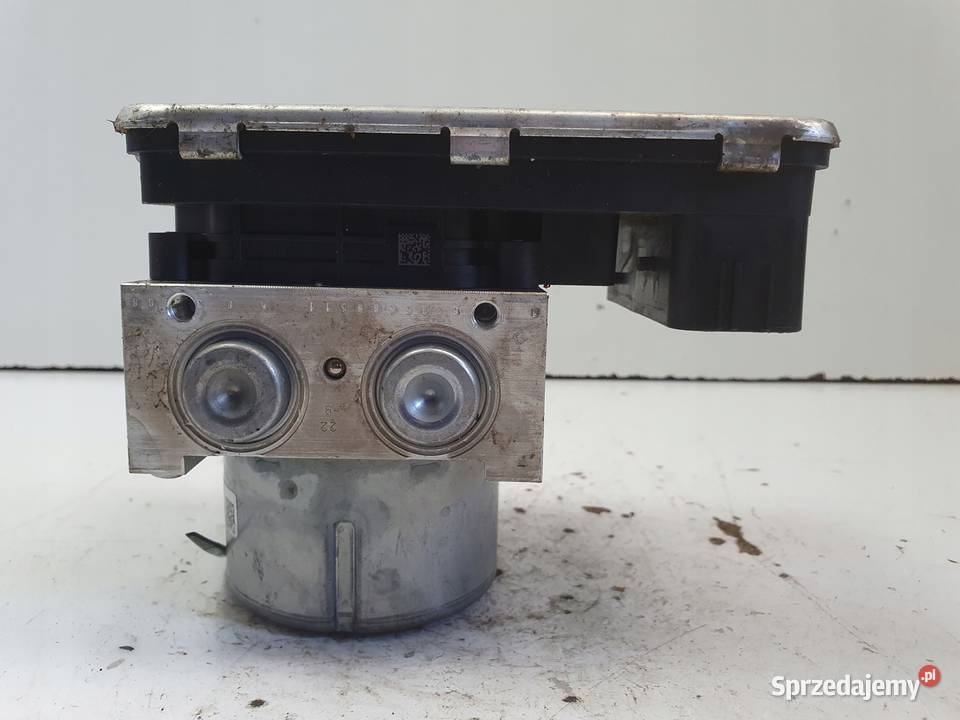 Volvo V90 POMPA ABS hamulcowa Sterownik 31680098 osobowe Chełm