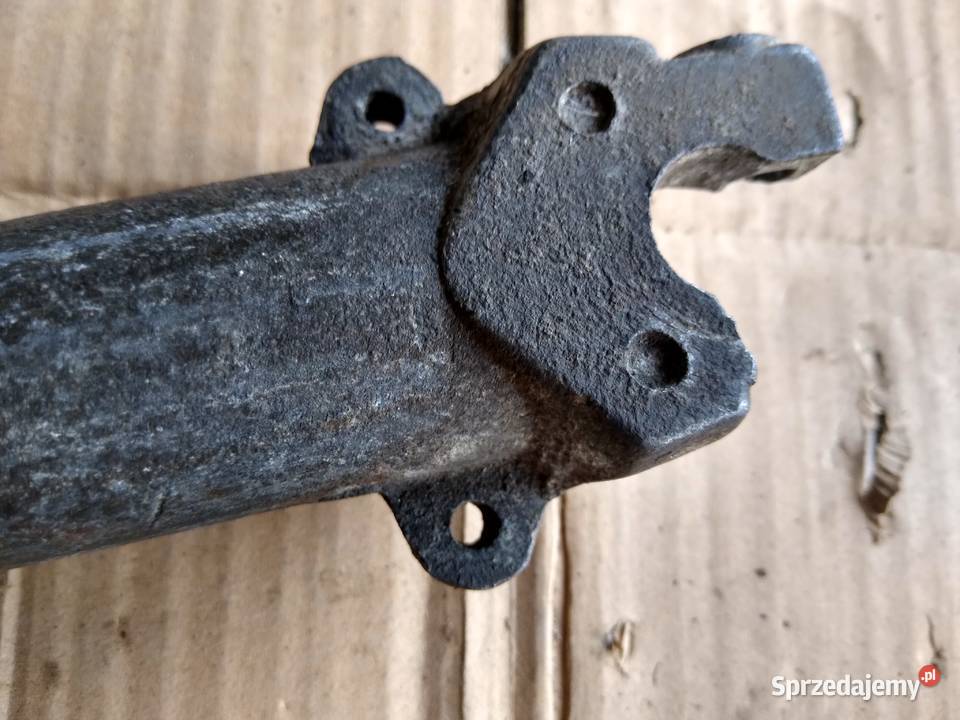 Dkw Mińsk 125 Moskwa k55 SHL zawieszenie