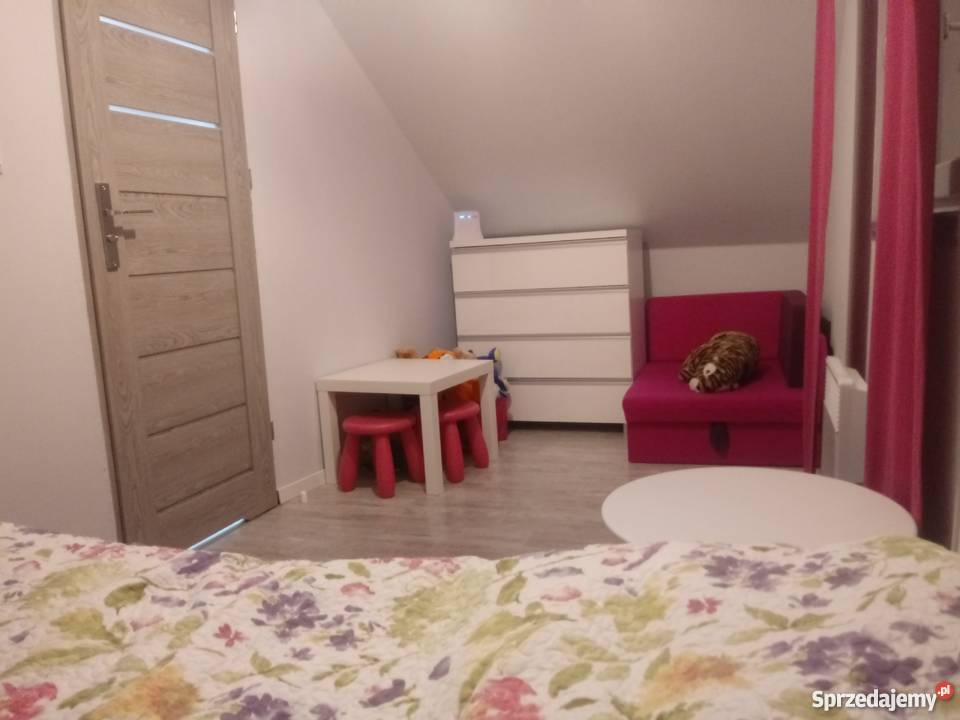 Relaks na Mazurach w domu ze SPA saunaruska