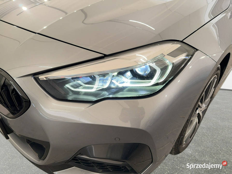 BMW 218 VAT 23 i Gran Coupe M Sport 136 automat bluetooth Myślenice