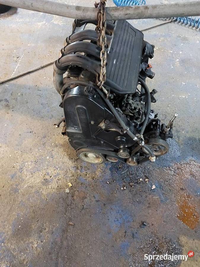 Silnik Polonez Truck 19 D Citroen Rok produkcji 1999 Puławy
