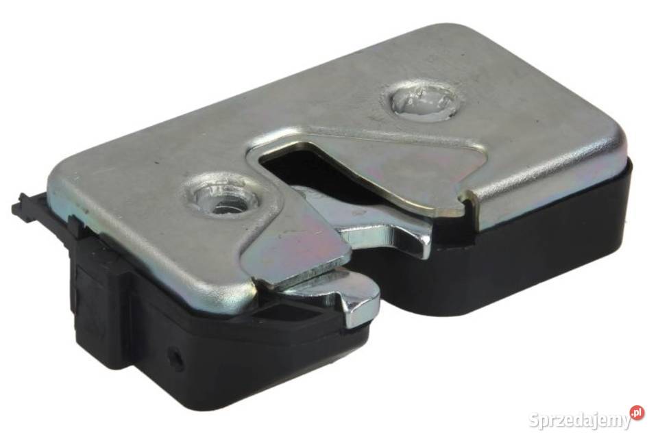 Volkswagen T4 9003 zamek klapy bagaznika NOWY Łódź