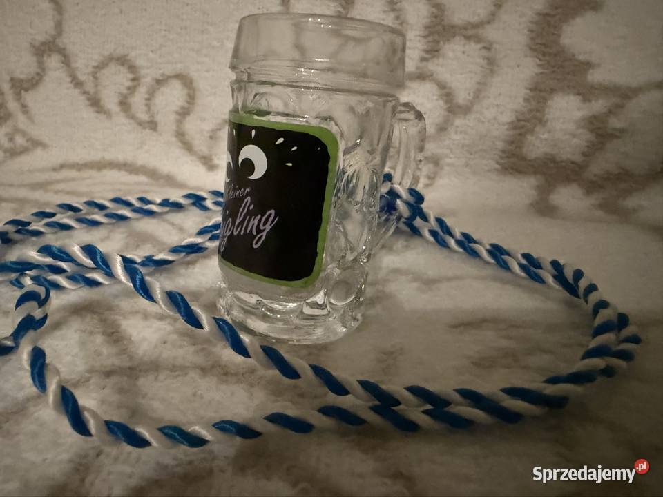 Kieliszek Kufelek Kleiner Feigling Imprezowy