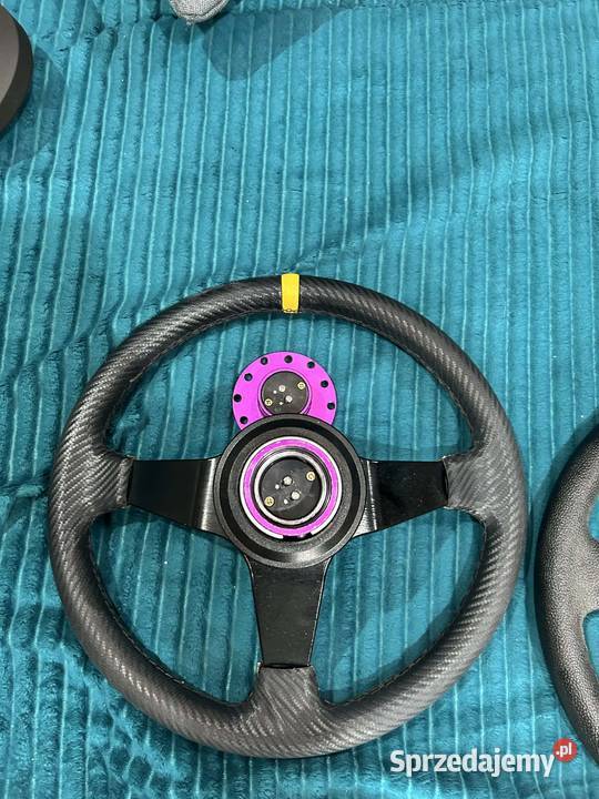 kierownica quick release małopolskie Kalwaria Zebrzydowska