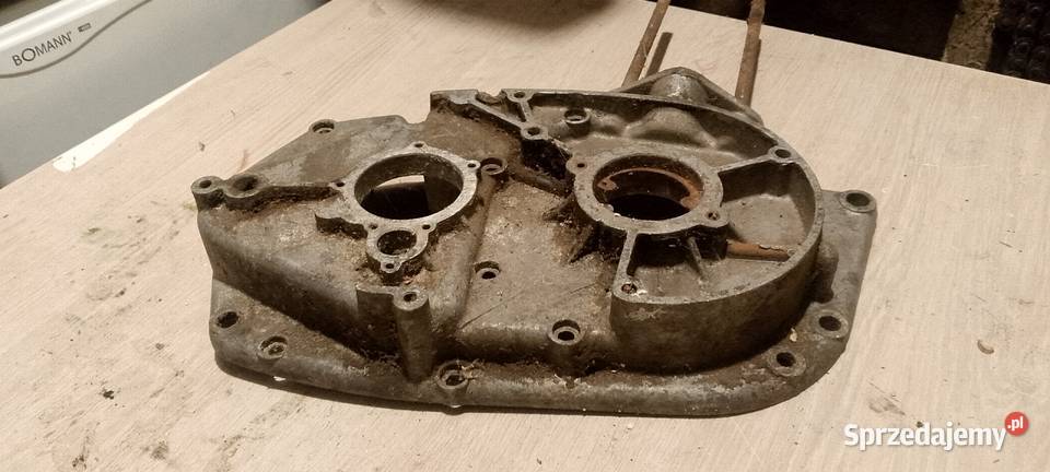 wsk shl karter wielkopolskie Międzychód sprzedam