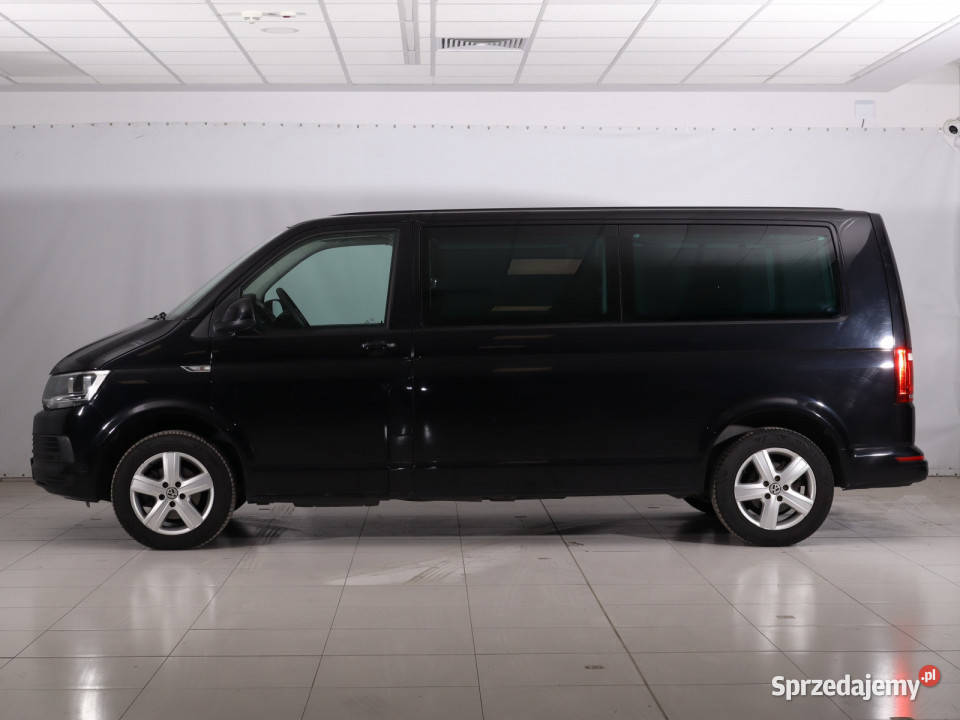 VW Caravelle 20 TDI wspomaganie kierownicy Piaseczno