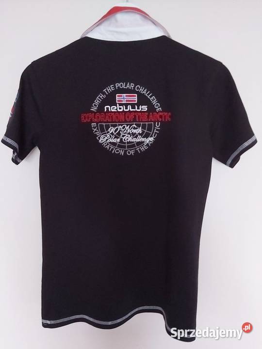 Bluzka damska NEBULUS rozmiar S sprzedam