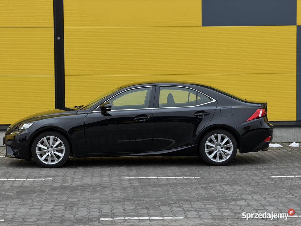 Lexus IS200t odtwarzacz DVD małopolskie sprzedam