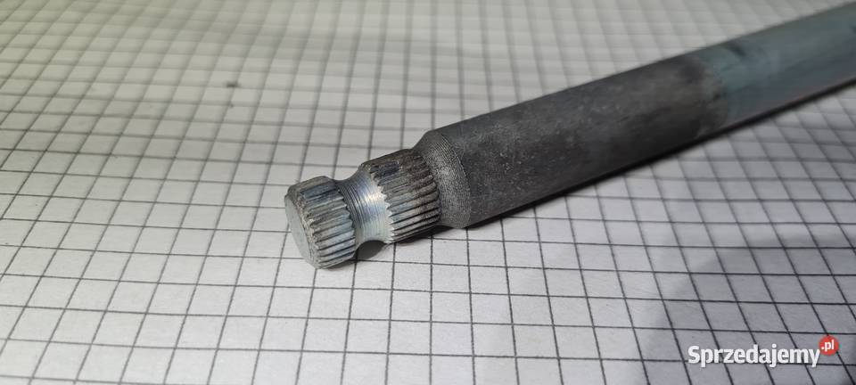 Honda CB 500 PC 26 wałek skrzyni wybierak Warszawa