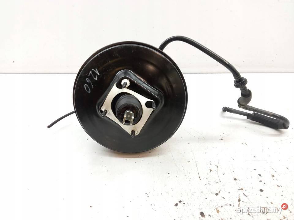 POMPA HAMULCOWA SERWO 31329358 Volvo C30 I osobowe Motoryzacja świętokrzyskie sprzedam