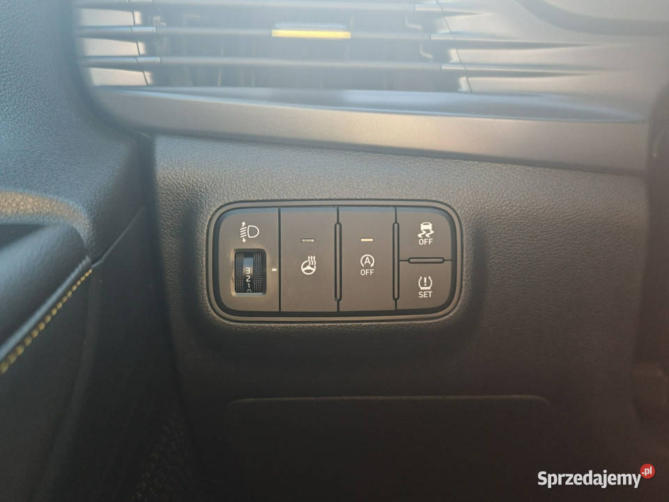 Hyundai i20 10 TGDI 7DCT 90 MY26 SMART dostępny Piotrków Trybunalski