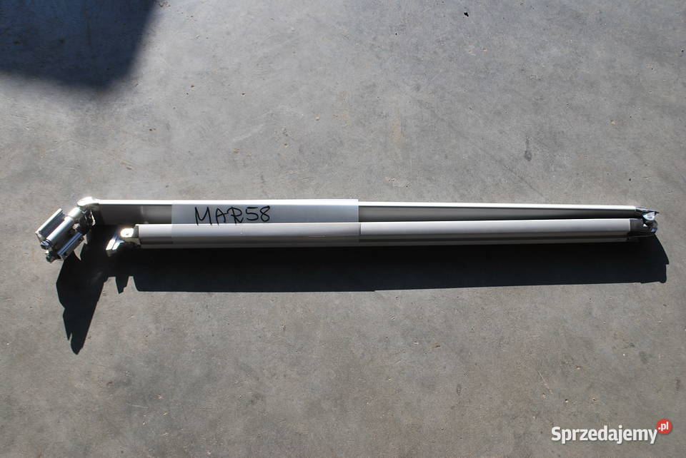 RAMIĘ MARKIZY PRAWE Grzebowilk sprzedam