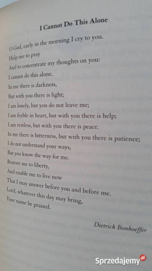 THE PRIESTS SOUL SONG Reflections On An Puławy