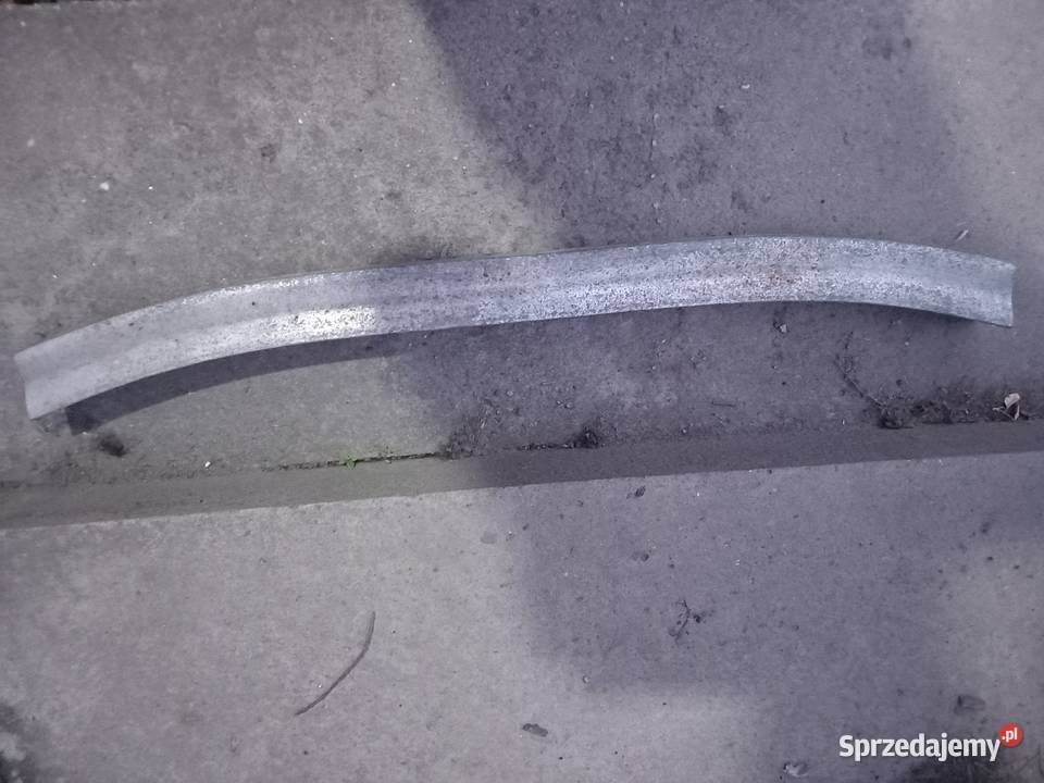 Belka przednia primera p12 Strzelin sprzedam