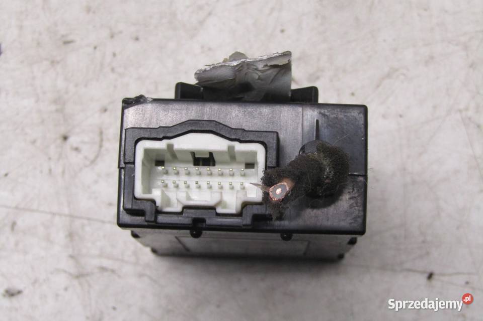 MODUŁ STEROWNIK KEYLESS MITSUBISHI OUTLANDER III sprzedam