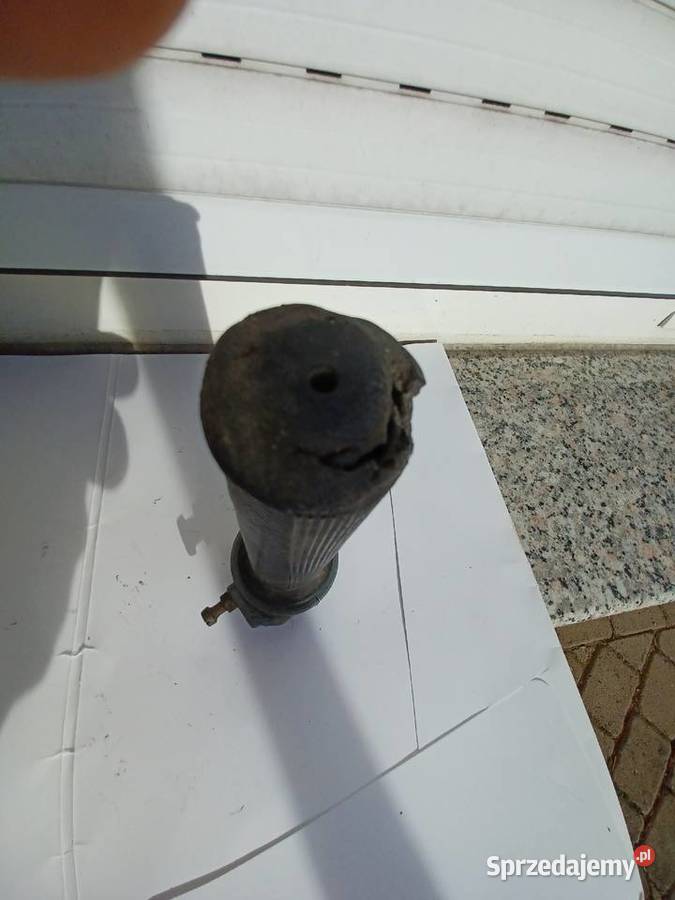 Rolgaz WSK wfm Okazja