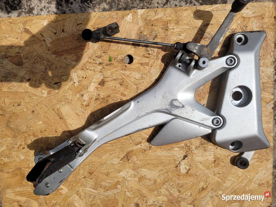 Honda CBF 600 2004 sety kpl Warszawa