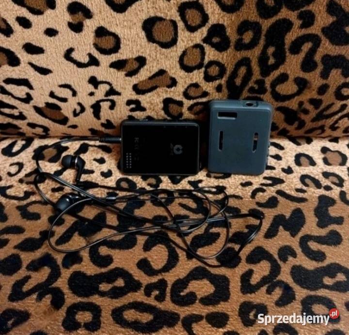 Odtwarzacz Mp3Mp4 Jolike M4 32G z ekranem Warszawa