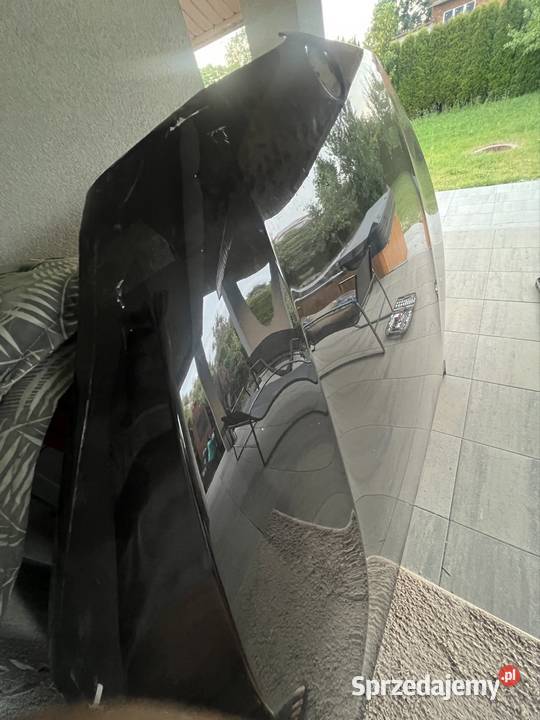 Pokrywa silnika BMW X5 F15 color 4759 osobowe