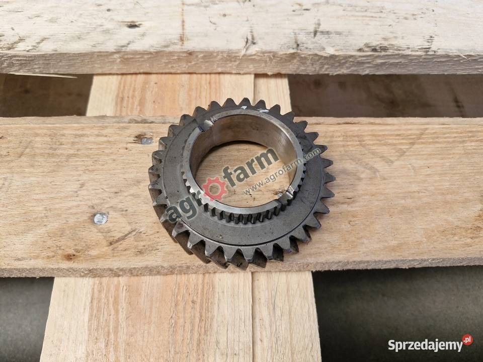 Koło zębate Deutz Agrofarm 100 115G sprzedam