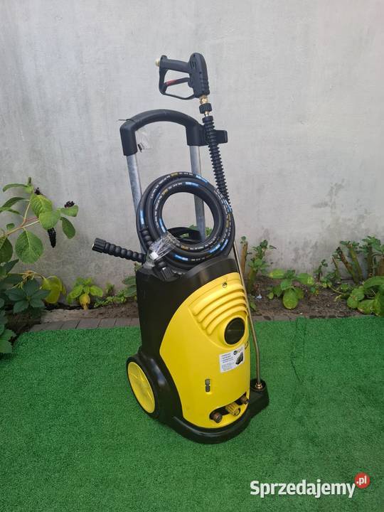 Myjka Karcher HD 613 C Gwarancją Wysyłka Serwis Radom sprzedam