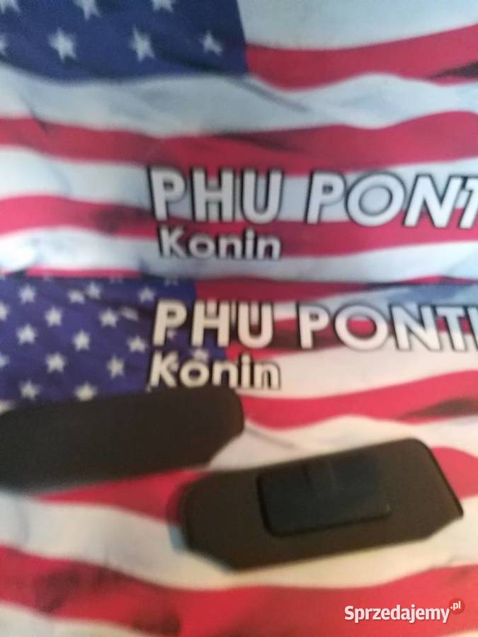 OSŁONY PRZECIWSŁONECZNE CHEVROLET CAMARO PONTIAC Kawnice