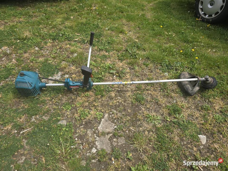 Podkaszarka MAKITA Rokietnica sprzedam