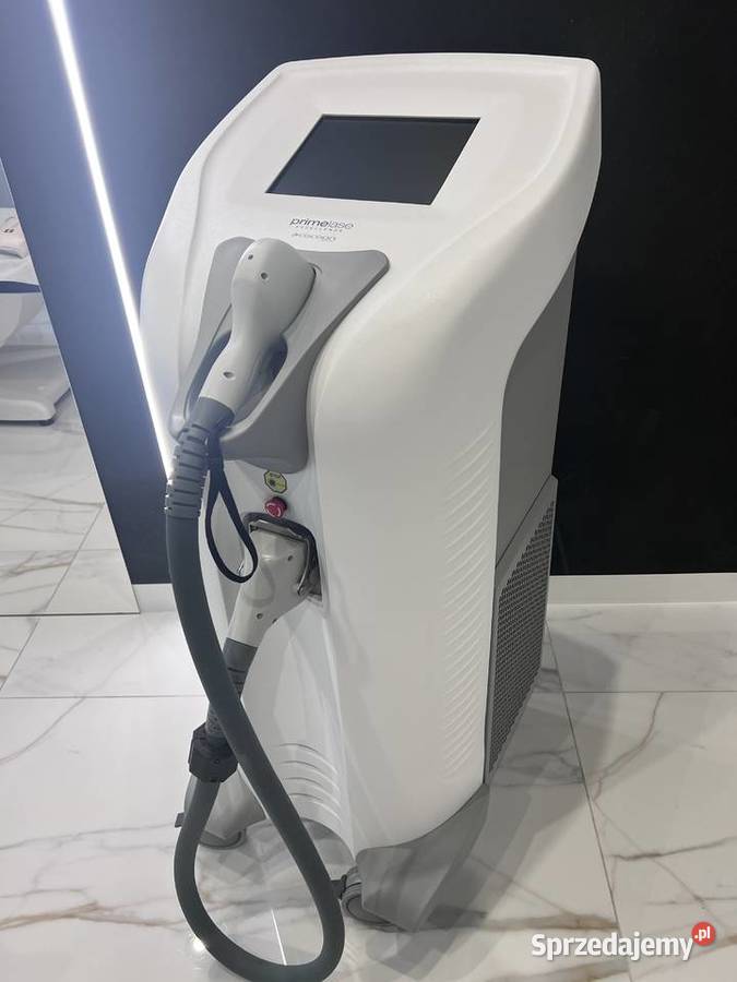 Primelase Excellence Cocoon Medical 2021 Stan Warszawa sprzedam