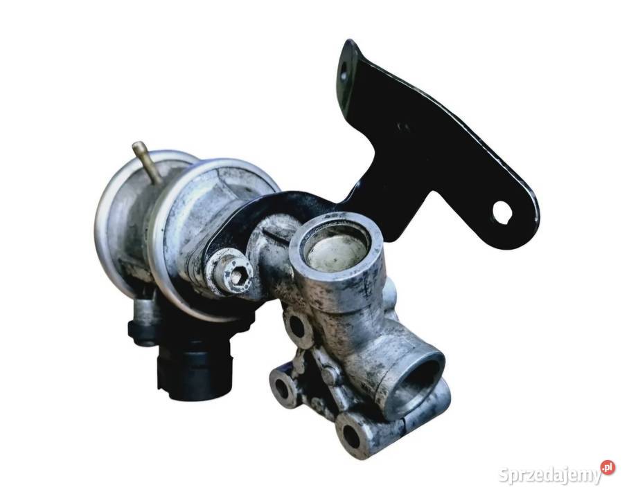 ZAWÓR EGR VW GOLF IV SKODA OCTAVIA I AUDI A3 8L Działoszyce