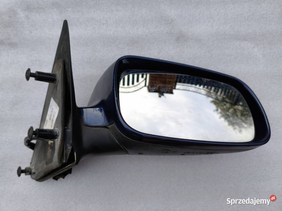 Lusterko Zewnętrzne Prawe Skoda Octavia I Lift Wyszków