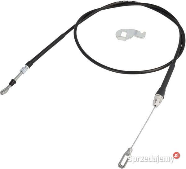 Linka sterowania ramienia kpl 06225VH7305 małopolskie Kamionna sprzedam