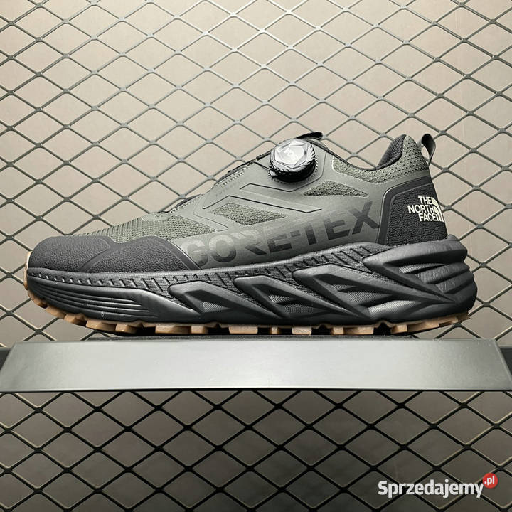 Buty The NORTH FACE GORETEX rozmiar 4046 Warszawa