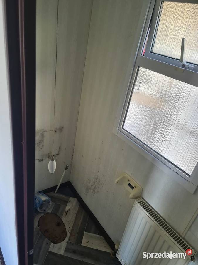 domek holenderski Stargard