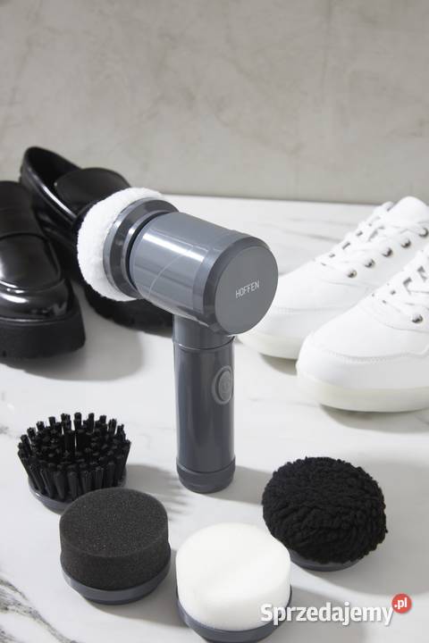 EL SZCZOTKA DO CZYSZCZENIA BUTÓW 300obrmin 3LATA Kraków