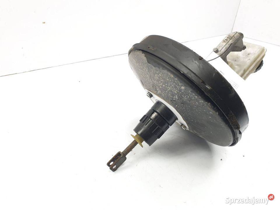 SERWO HAMULCOWE RENAULT MEGANE SCENIC II Lipno