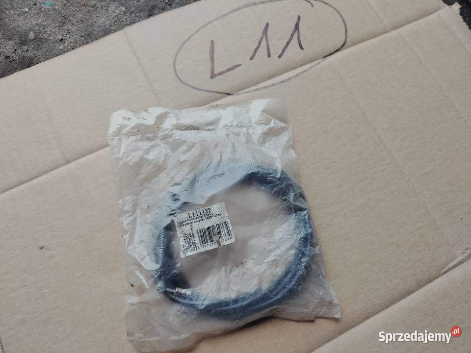 Linka Hamulcowa Tylna CIĘGNO HAMULCA TYŁ L111122 Kamień-Kolonia