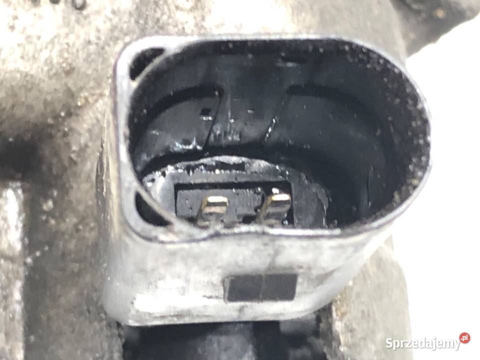 SPRĘŻARKA KLIMATYZACJI VW GOLF VII 5Q0816803J 16