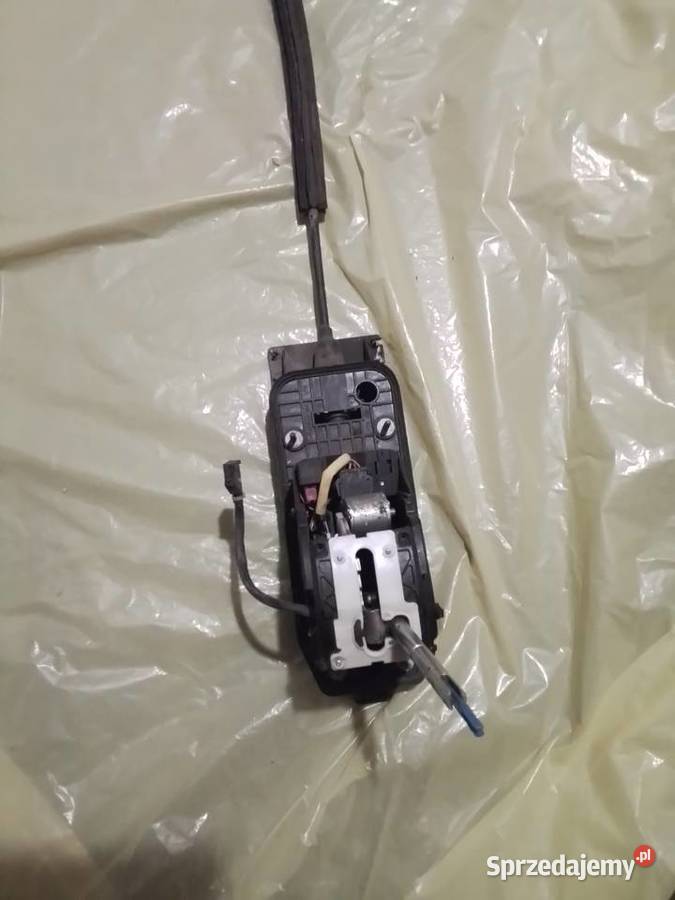 Lewarek zmiany biegów vw 1K0713061 dsg6 inne łódzkie Tuszyn