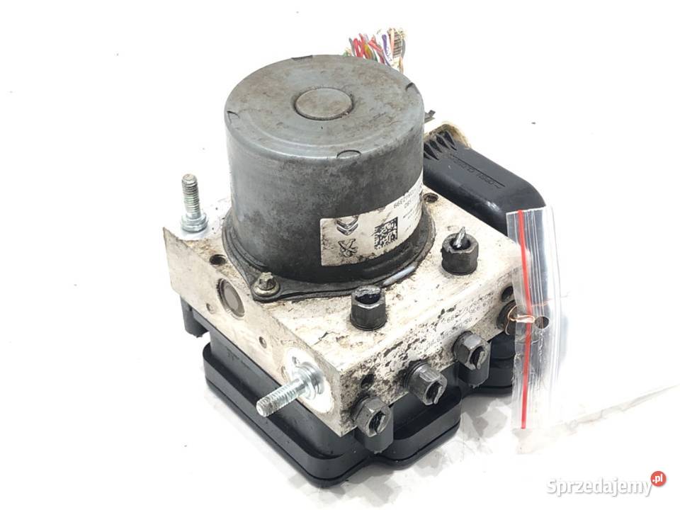 POMPA ABS PEUGEOT 308 SW II 9808055980 16 120 podkarpackie