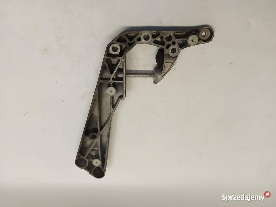 BMW G05 X5 30d 2019r ŁAPA WSPORNIK MOCOWANIE