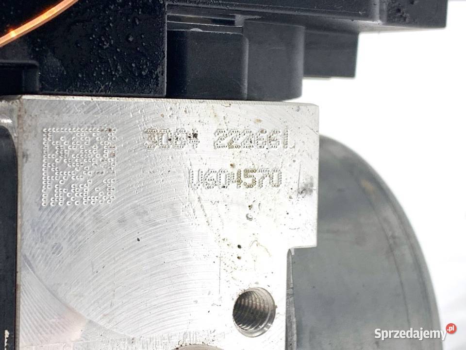 POMPA ABS SKODA SUPERB III 5Q0614517GD 20 150