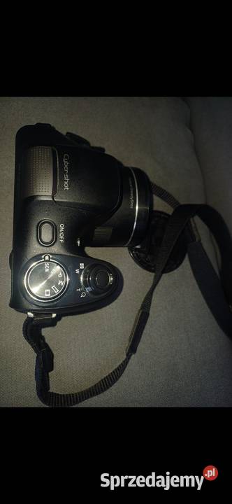 Aparat sony h300 okazja nowy Aparaty podkarpackie