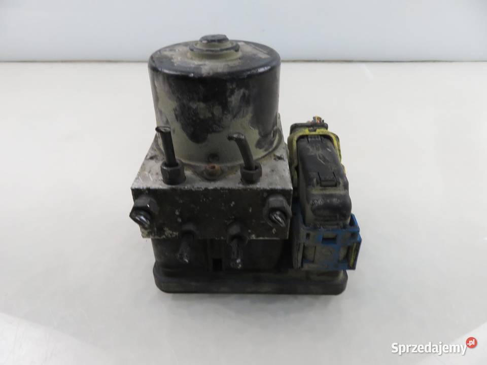 POMPA ABS CITROEN C5 II 10096011653 9659770580