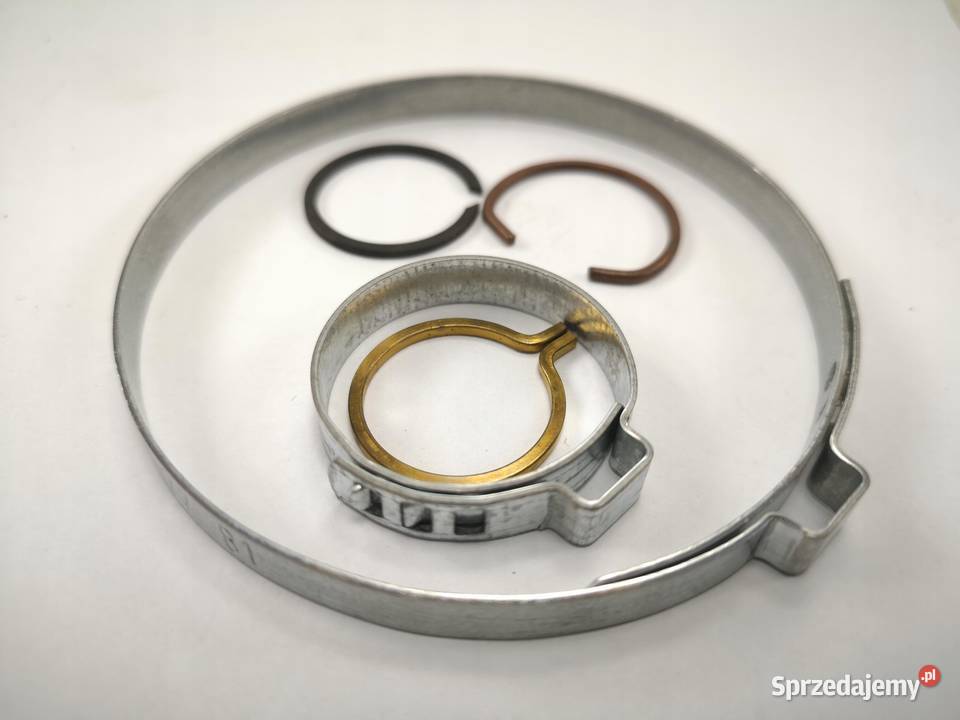 OSŁONA PRZEGUBU FORD FIESTA III 1995 NOWA osobowe lubelskie