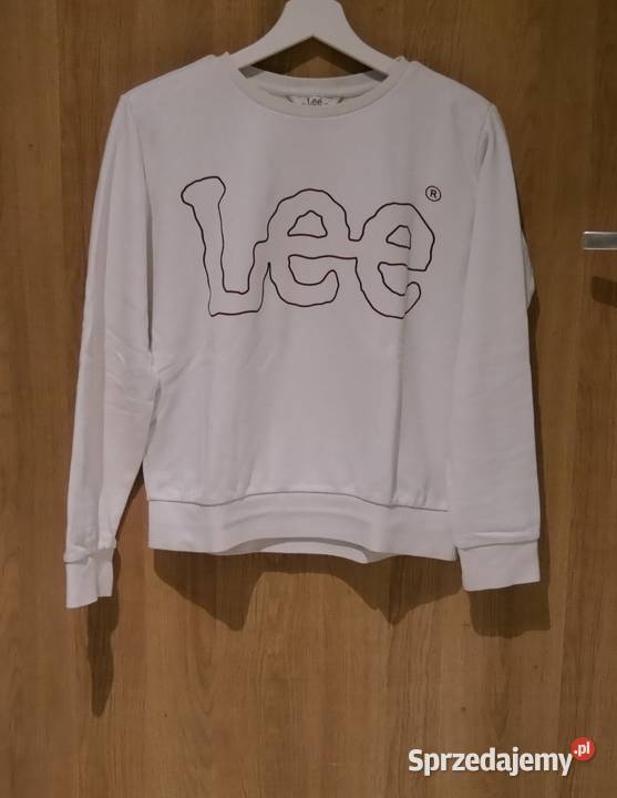 LEE fajna bluza 34 XS dolnośląskie